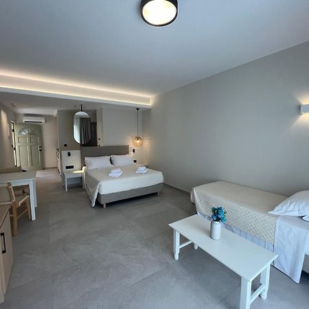 Mediterranean Sea Top Floor パレオコラ エクステリア 写真