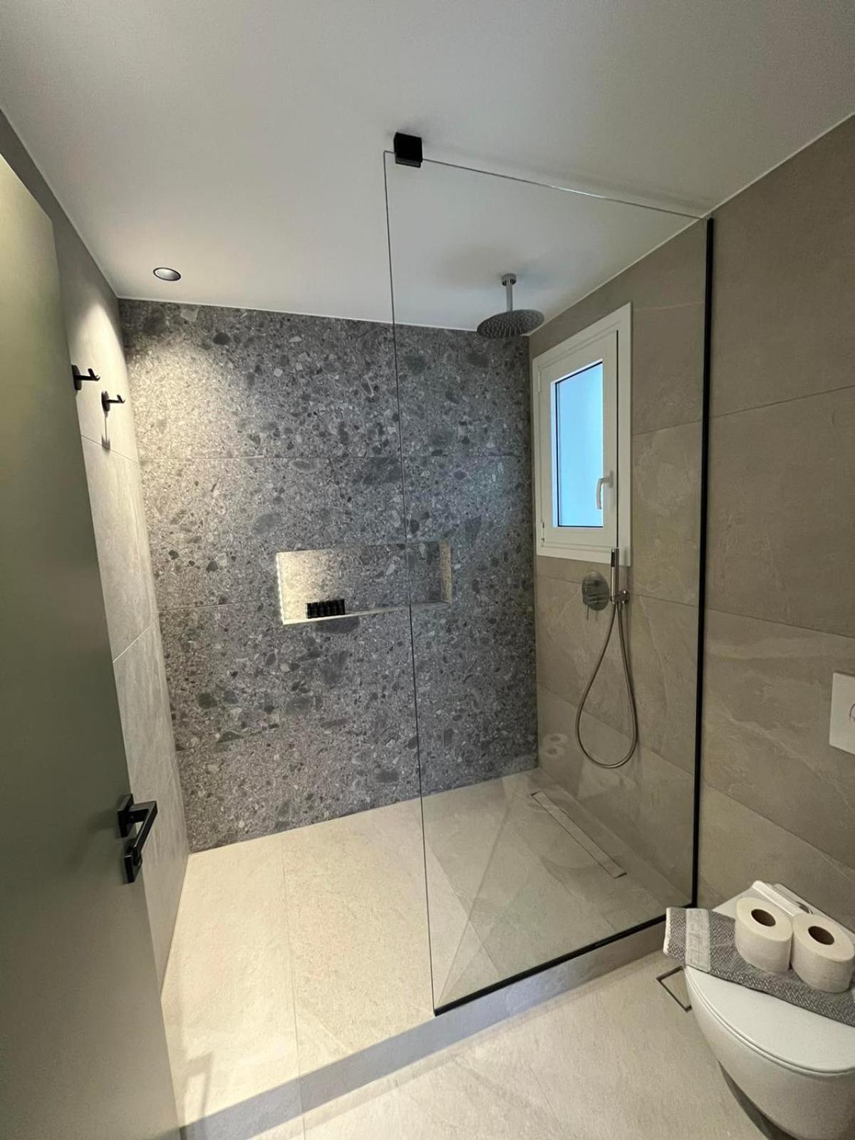 Mediterranean Sea Top Floor パレオコラ エクステリア 写真