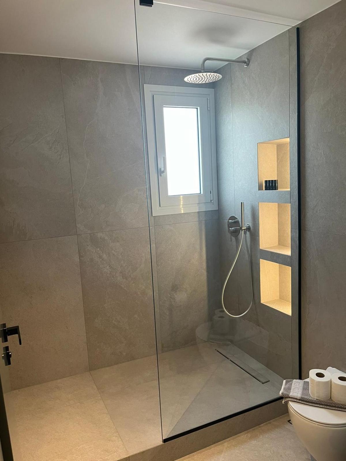 Mediterranean Sea Top Floor パレオコラ エクステリア 写真