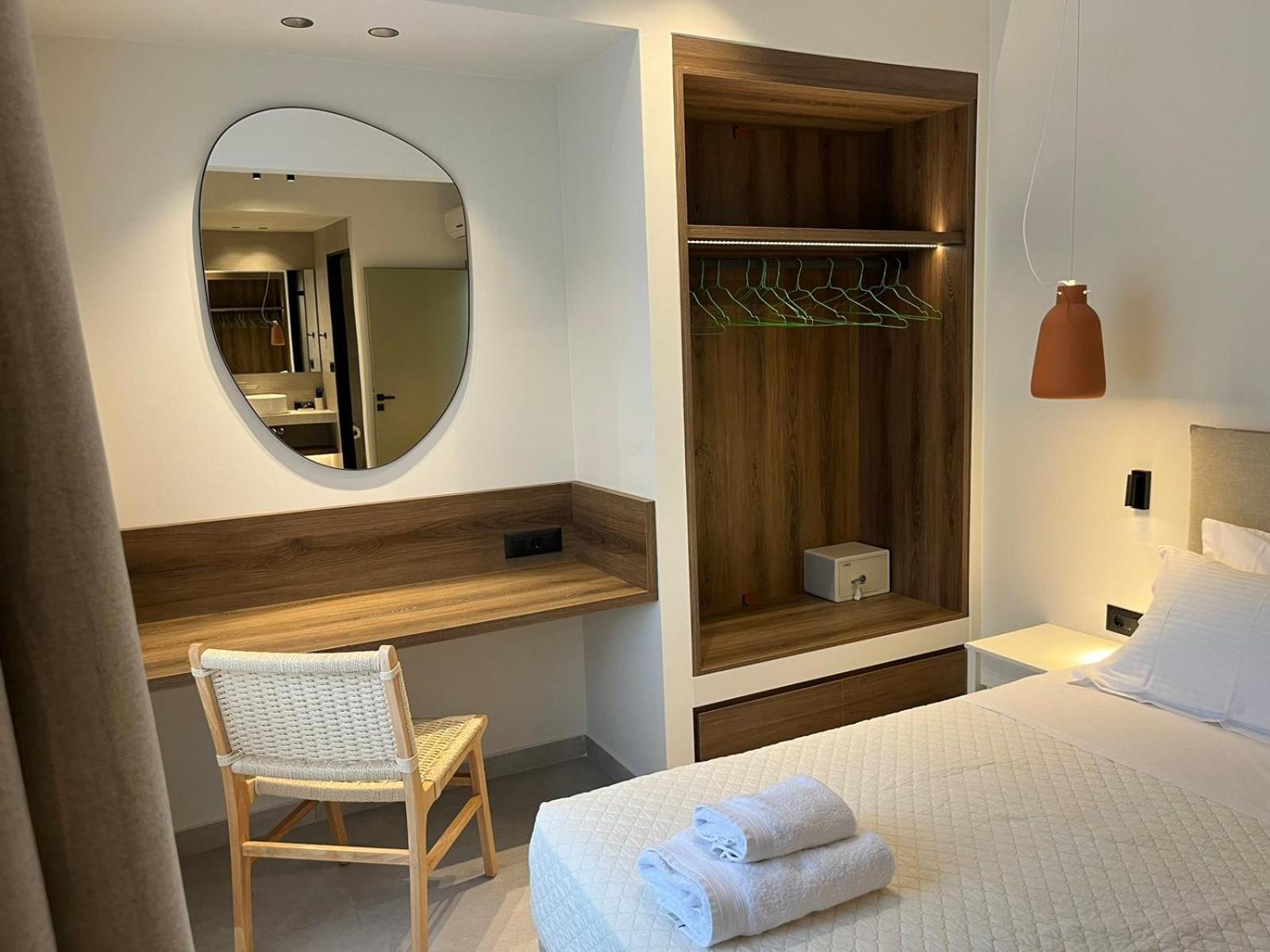 Mediterranean Sea Top Floor パレオコラ エクステリア 写真