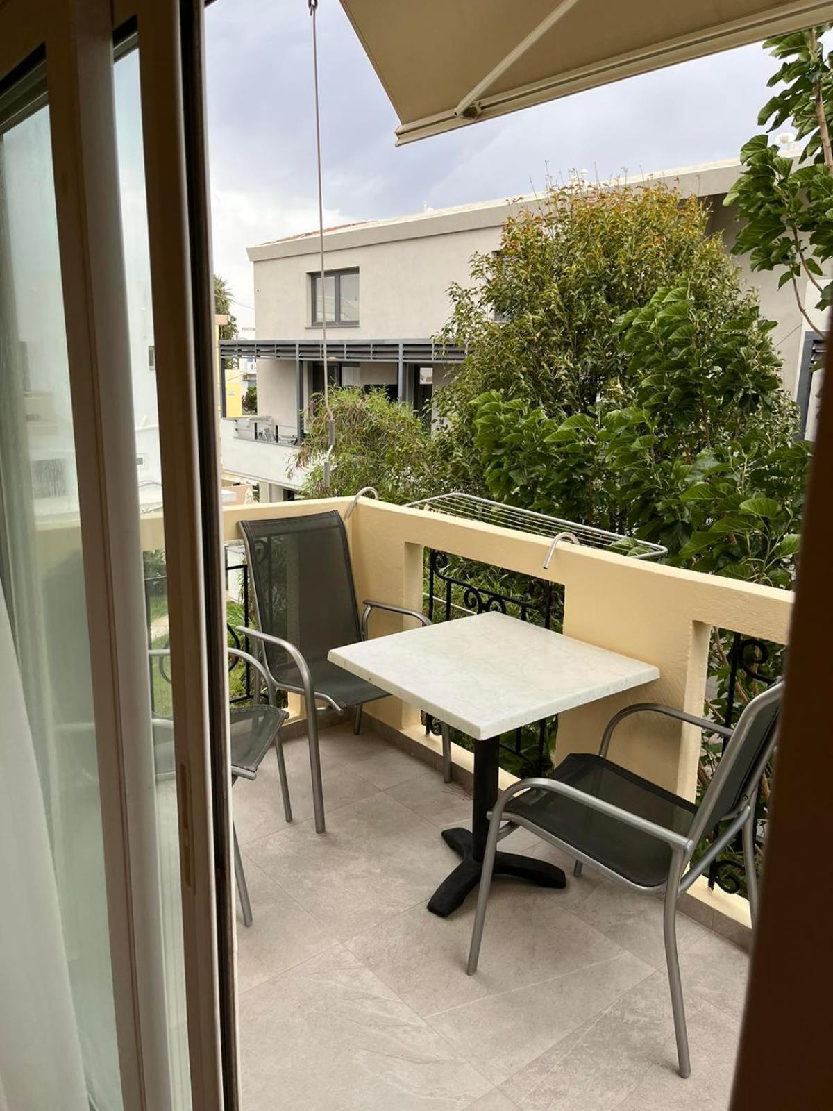 Mediterranean Sea Top Floor パレオコラ エクステリア 写真