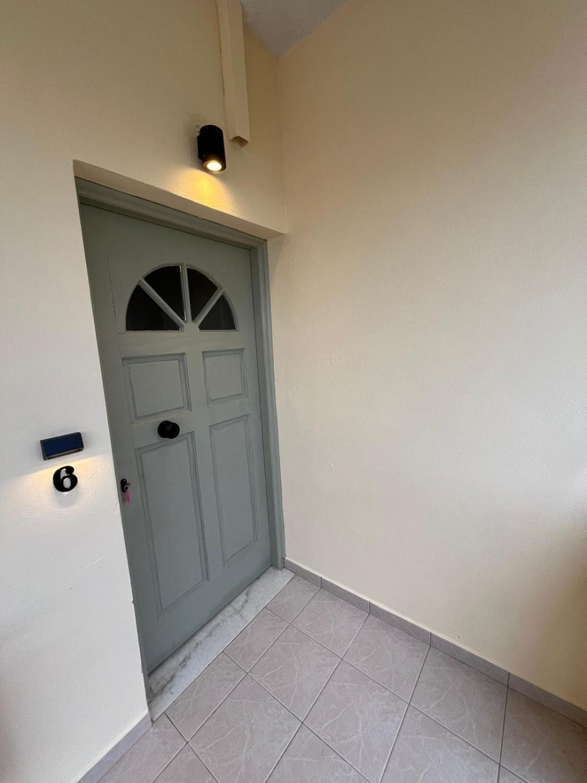 Mediterranean Sea Top Floor パレオコラ エクステリア 写真
