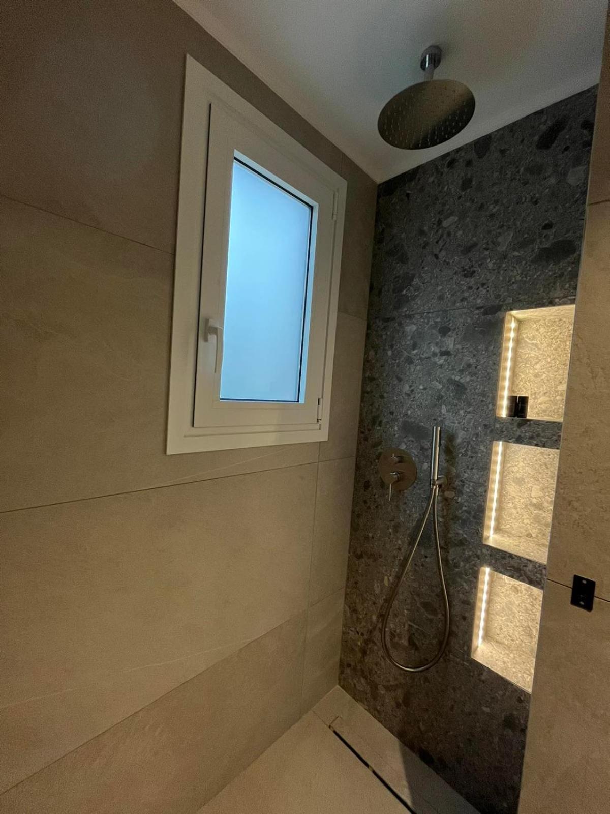 Mediterranean Sea Top Floor パレオコラ エクステリア 写真
