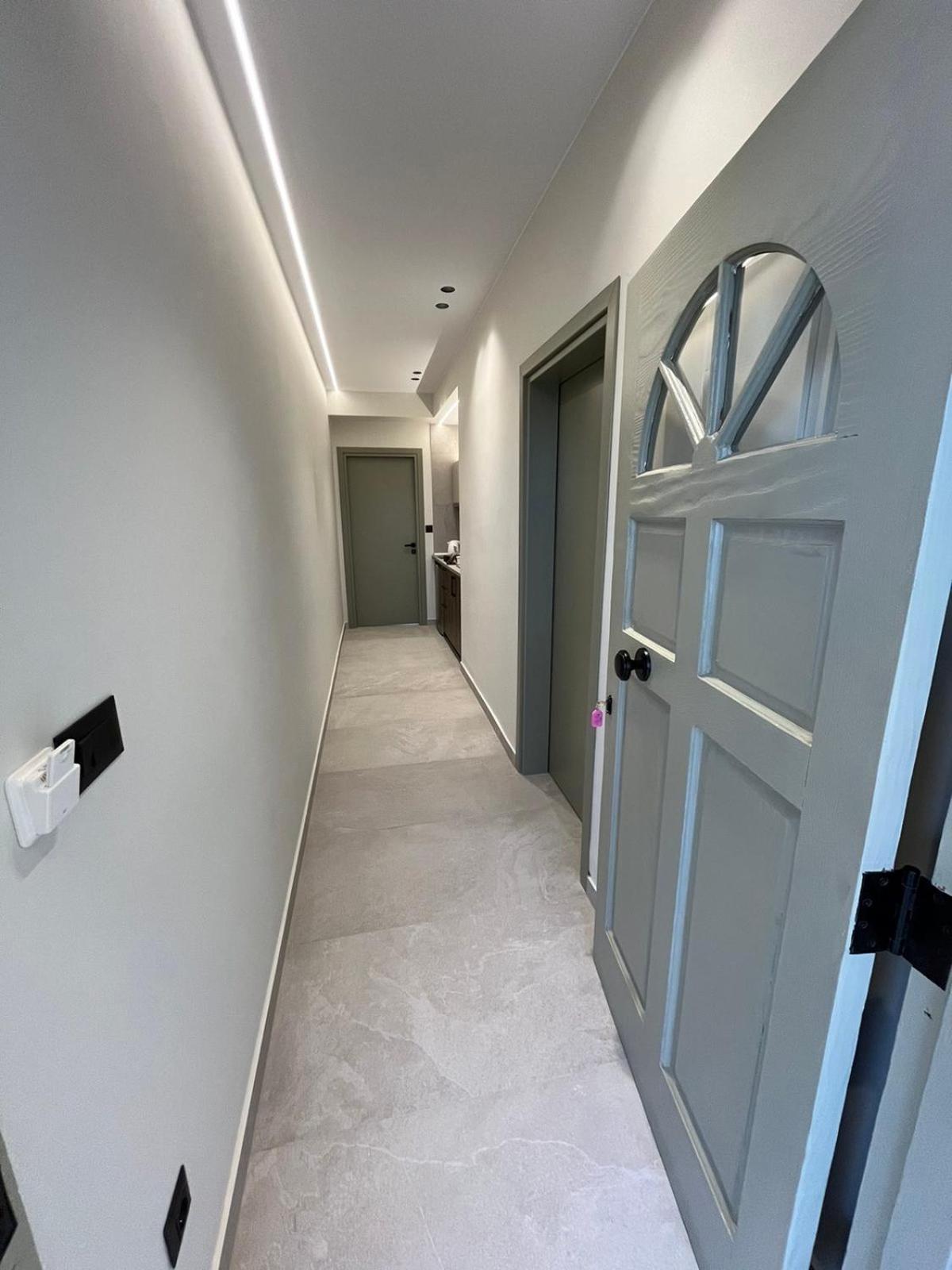 Mediterranean Sea Top Floor パレオコラ エクステリア 写真